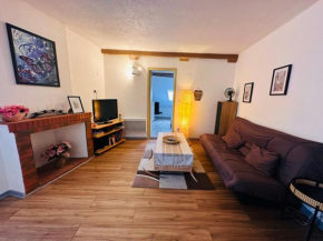 ORLEANS NORD PROCHE GARE DE FLEURY LES AUBRAIS - Appartement T2 - LE CHARME DES 3 CROISSANTS BY PRIMO C0NCIERGERIE